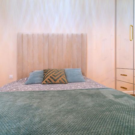 Apartament Chanel Jana Pawla Wrocław Buitenkant foto