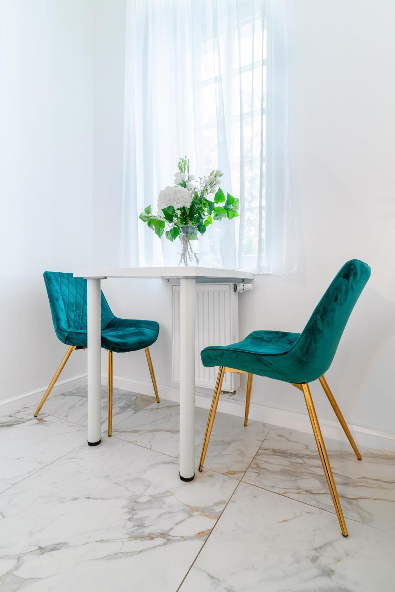 Apartament Chanel Jana Pawla Wrocław Buitenkant foto